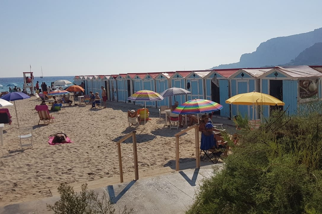 B&B Casa Chinaski主图