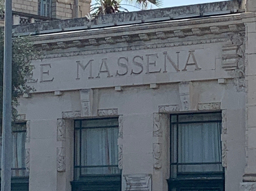Lycée Massena-尼斯必去景点