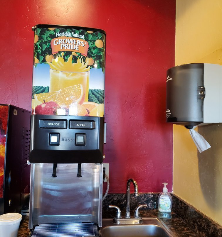 Super 8 by Wyndham Payson主图