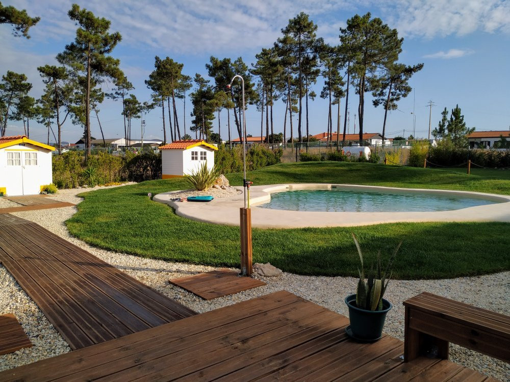 Hotel Rural Monte Da Leziria主图