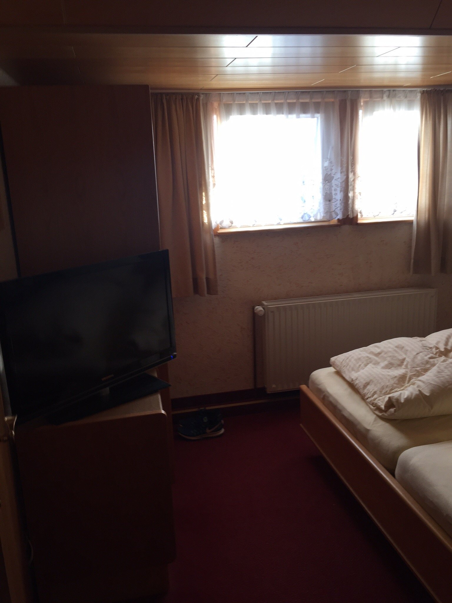 Brauner Hirsch-官方