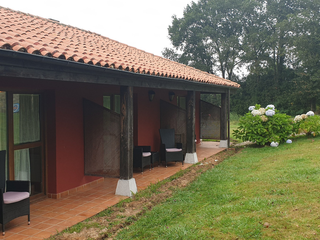 Hotel Rural Coviella主图