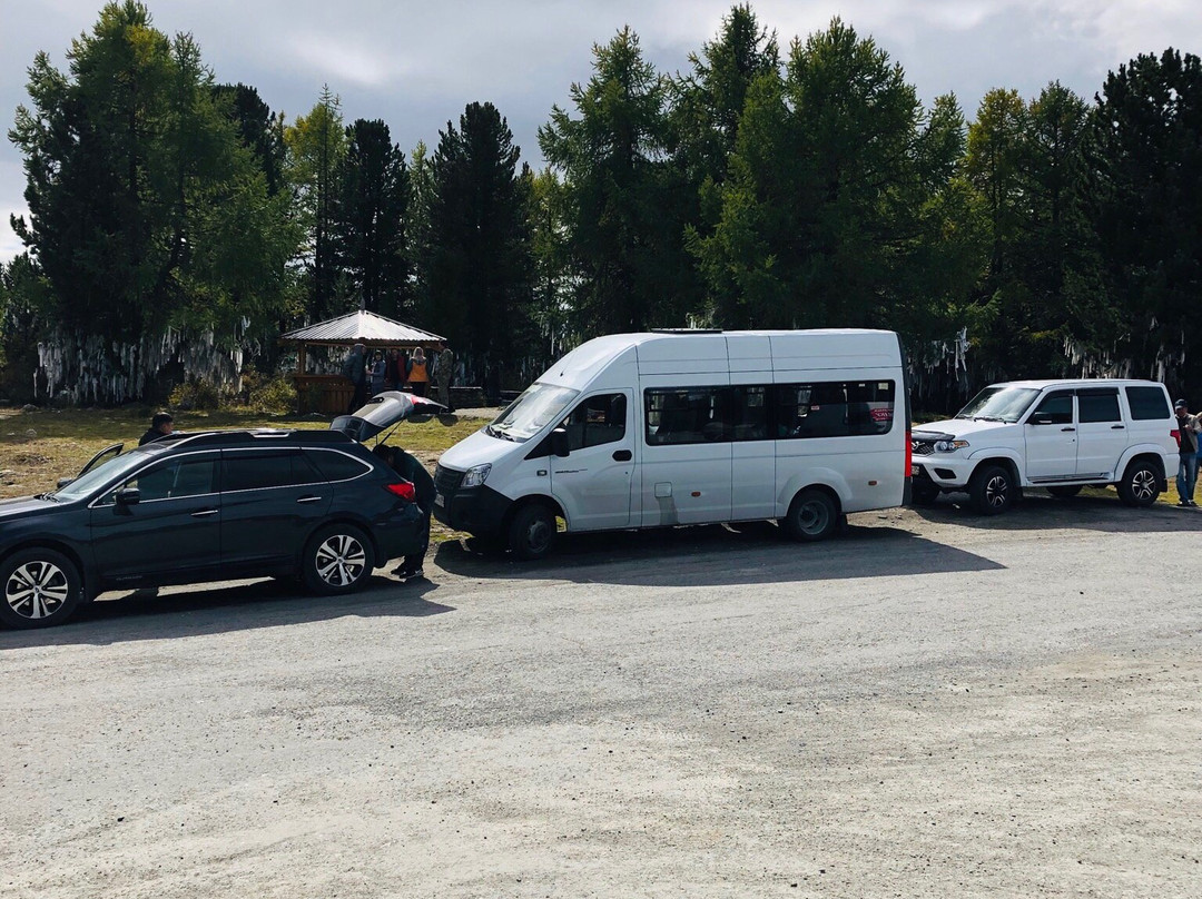 Ulagan Passage-Aktash必去景点