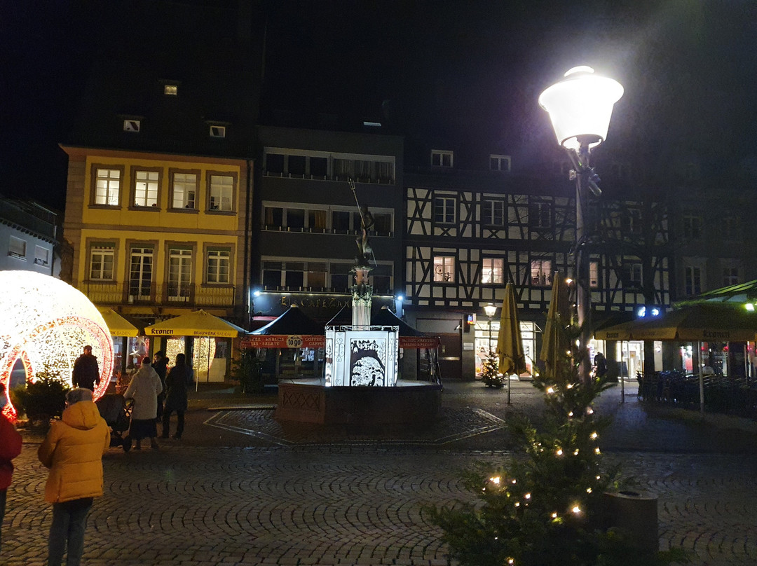 Mittlere Hauptstraße - Stadt Offenburg