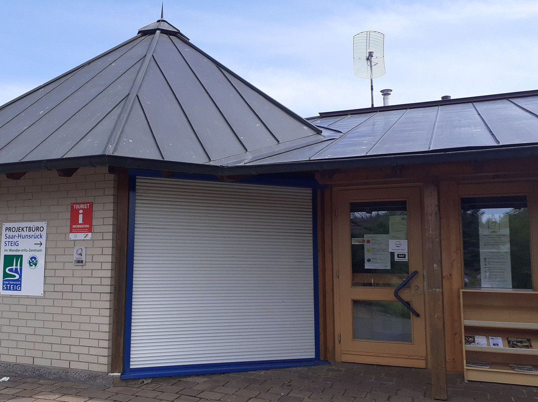 Tourist Information Losheim am See