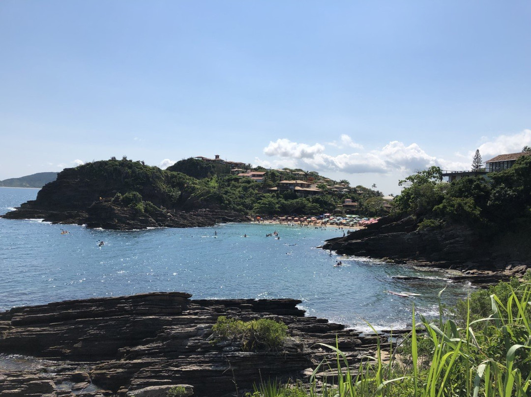 Amores Beach-布基亚斯必去景点