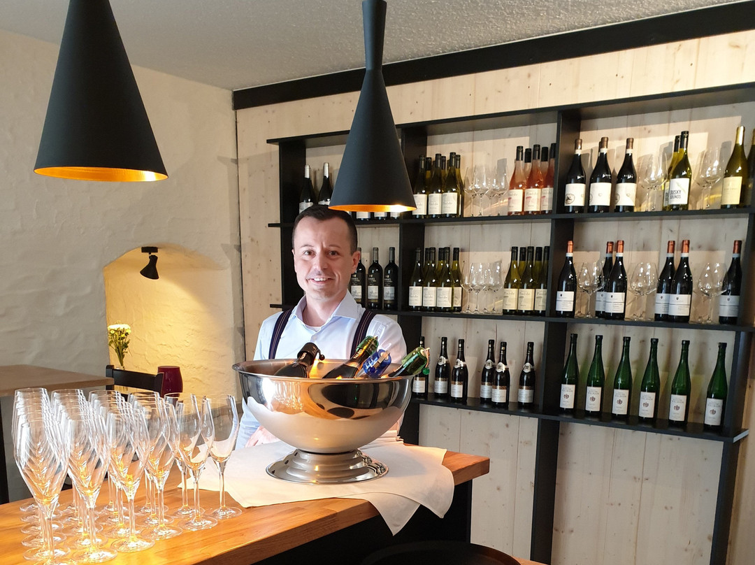 Robert's Winery主图