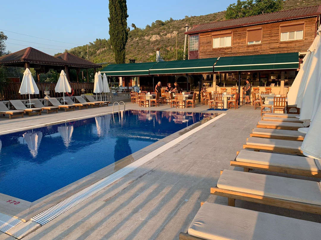 Patara Viewpoint Hotel主图