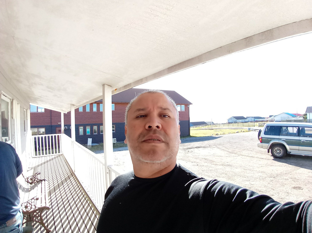 Shorty's Motel主图