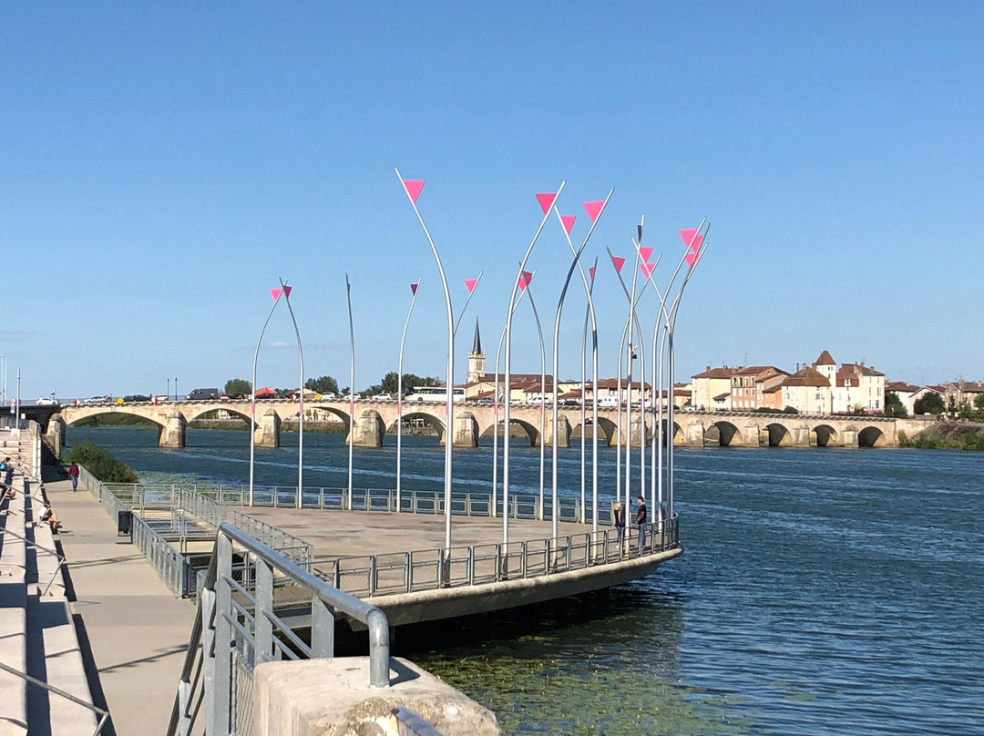 Chambres D'hotes Aux Deux Buis主图