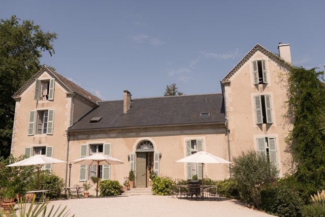 Domaine Le Castelet主图