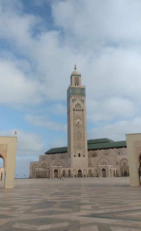 Turismo a Marruecos-马拉喀什必去景点