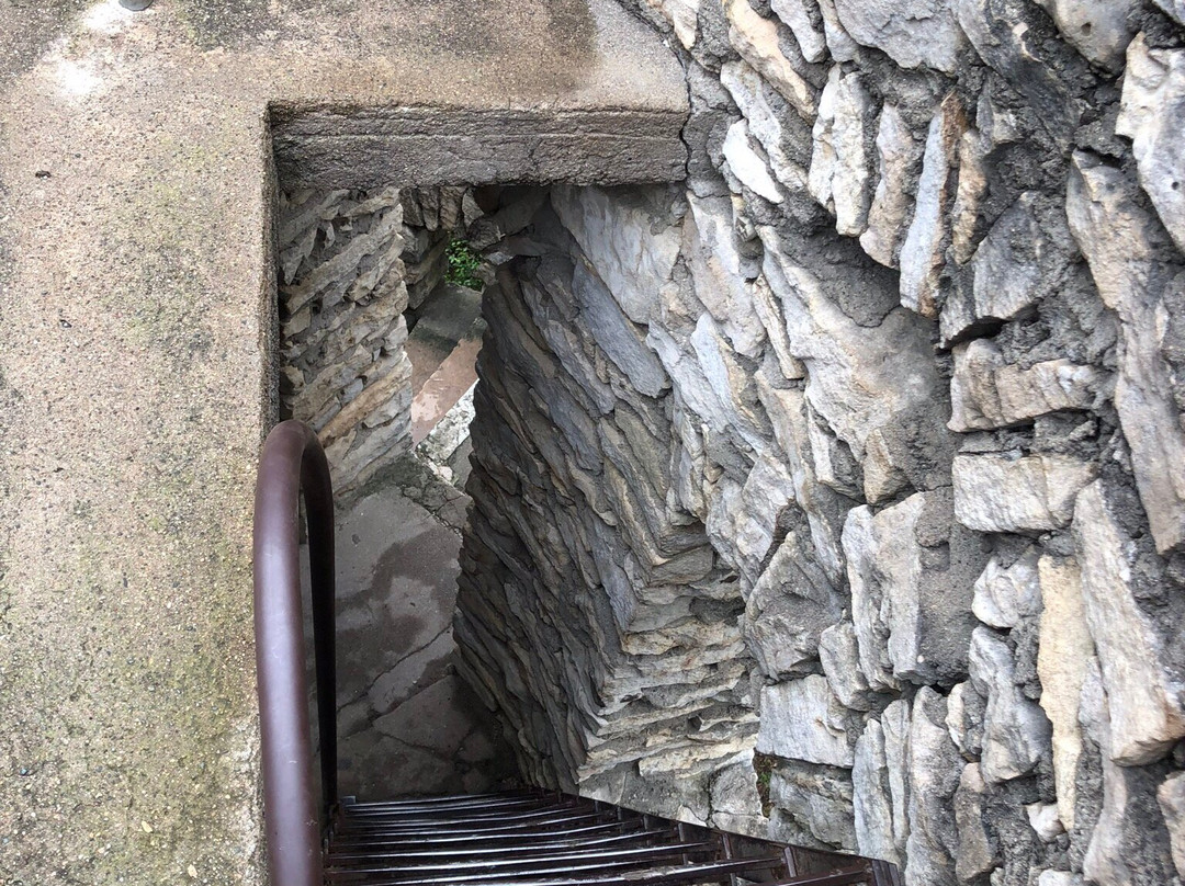 Clark Tower-Winterset必去景点