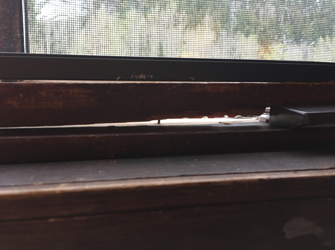 Alpine Village Suites主图