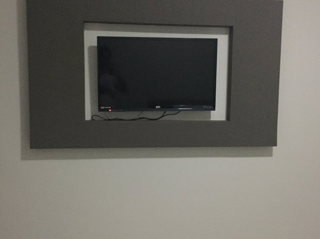 Catuai Palace Hotel主图