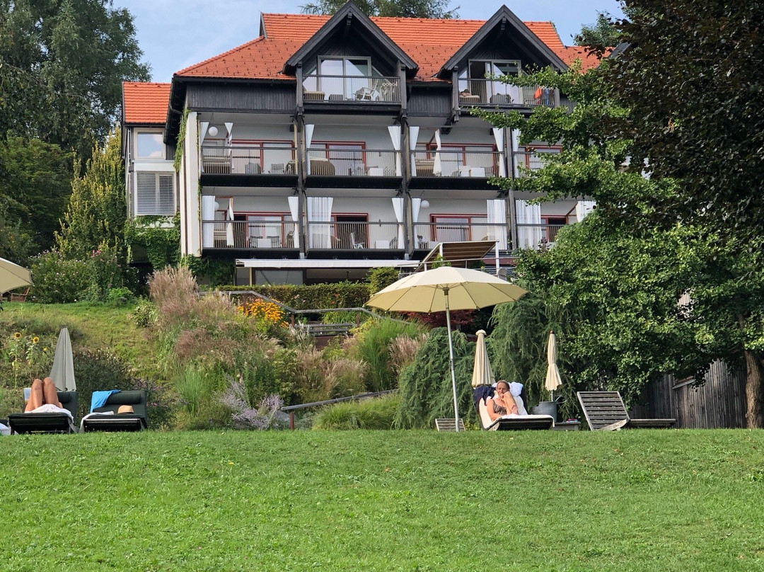 Kleines Hotel Kaernten主图