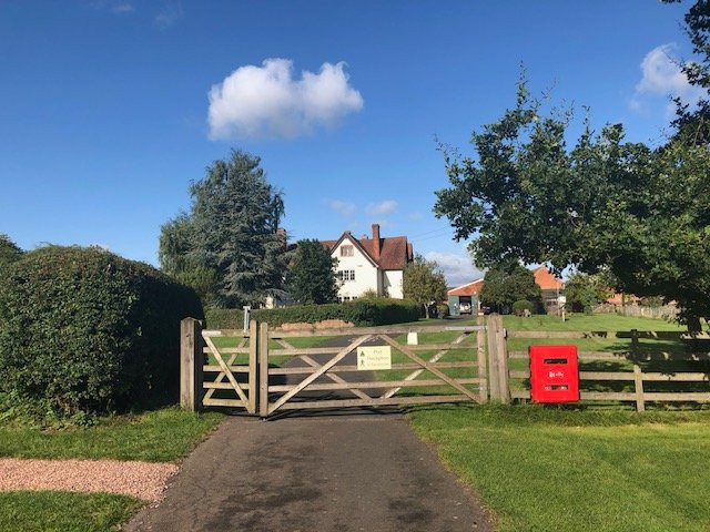 Wootton Park主图