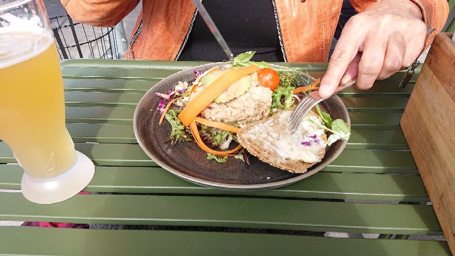 Salling Rooftop Aalborg-奥尔堡必去景点