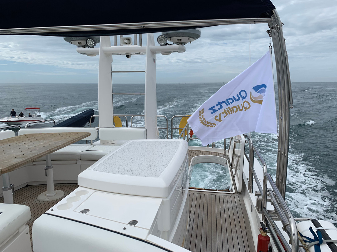 BoatCenter-Setubal必去景点