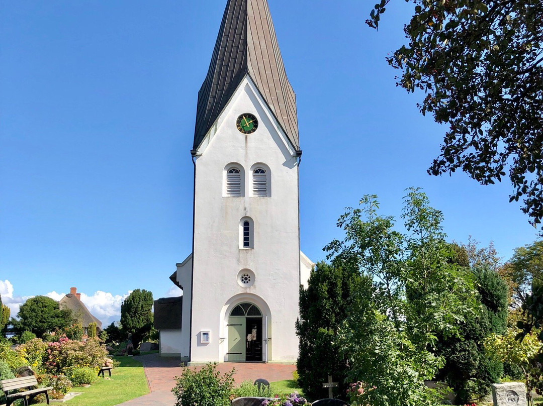 St. Clemens Kirche景点图片