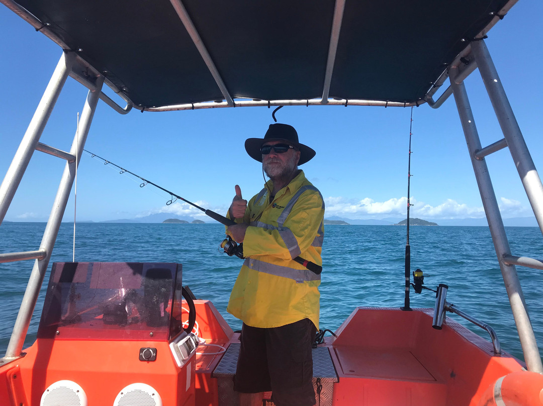 Boab Boats Cassowary Coast景点图片