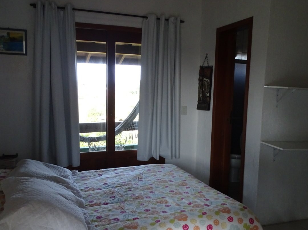 Pousada Morada Esperanca主图