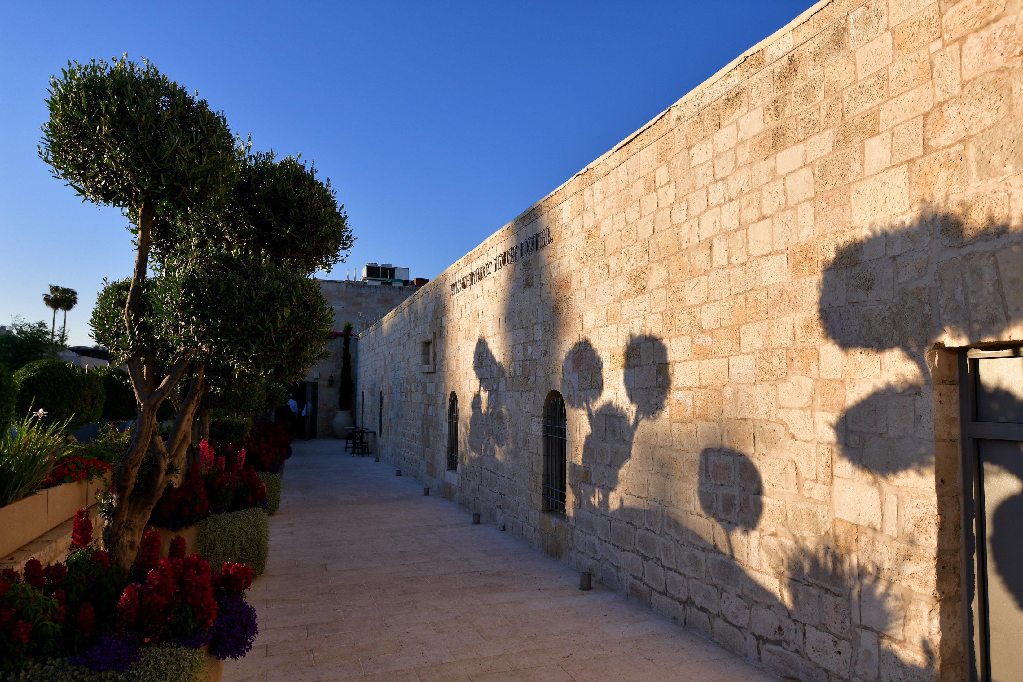 塞帕尔迪克别墅酒店-浴室