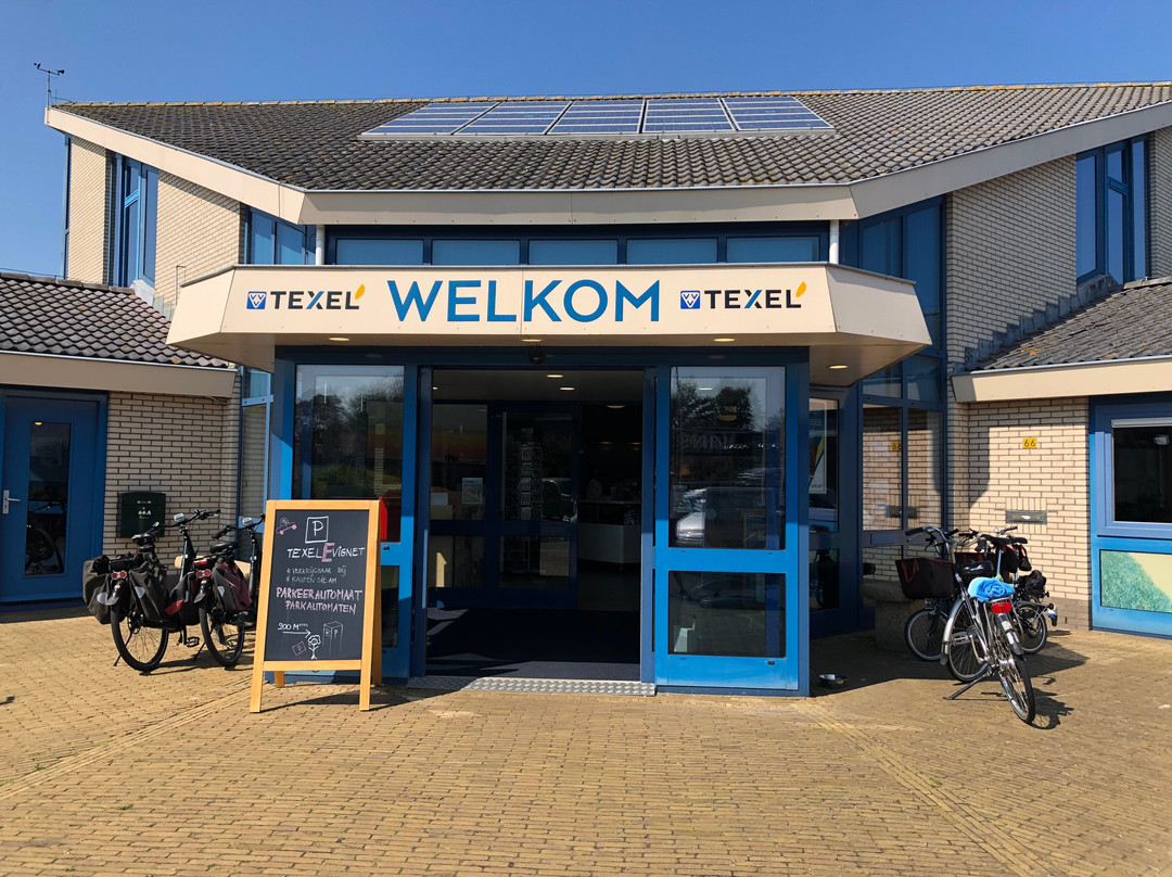 VVV Texel