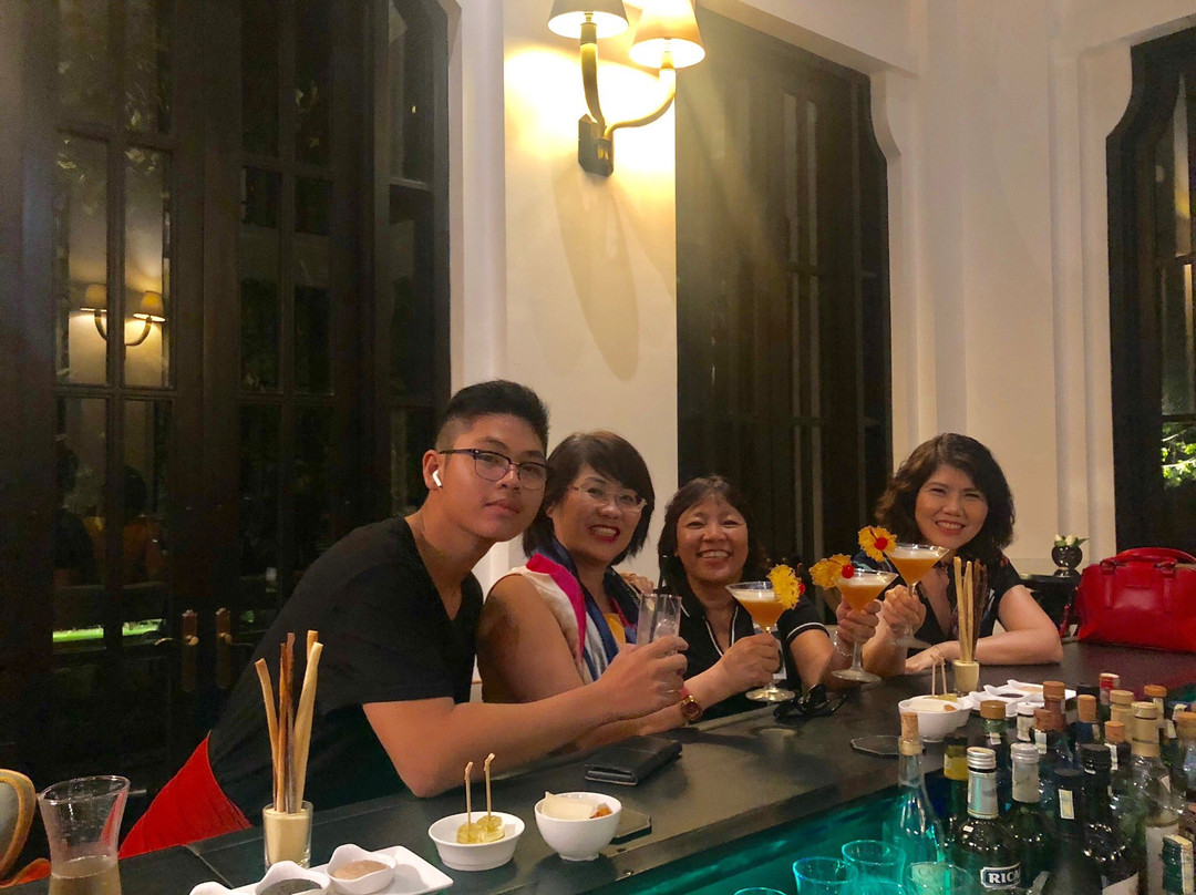 La Maison Da Nang Beach主图