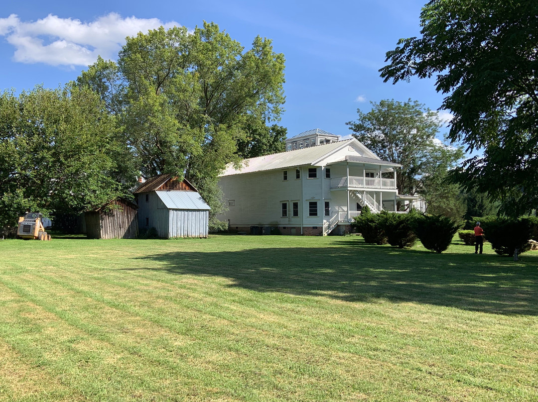 The Inn at Mountain Quest主图