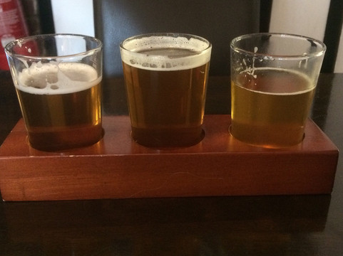 Monty's Brewery Main Facility and Shop-蒙哥马利必去景点