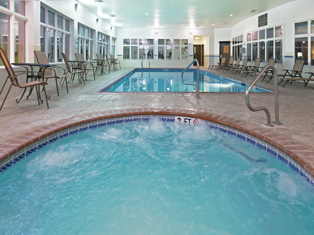 Holiday Inn Express Hereford by IHG主图