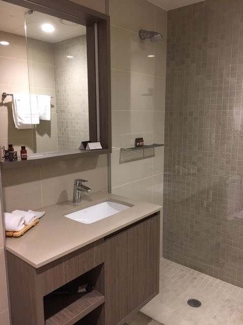 格伦套房酒店主图