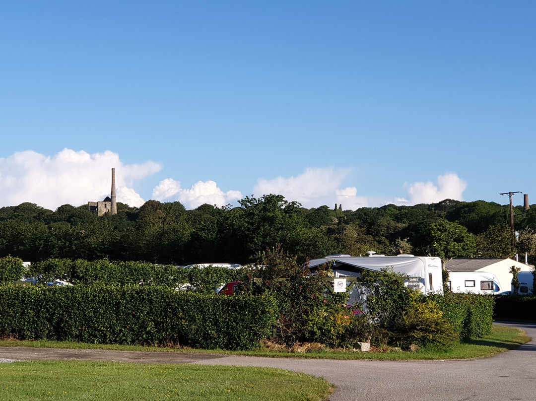 Chacewater Park
