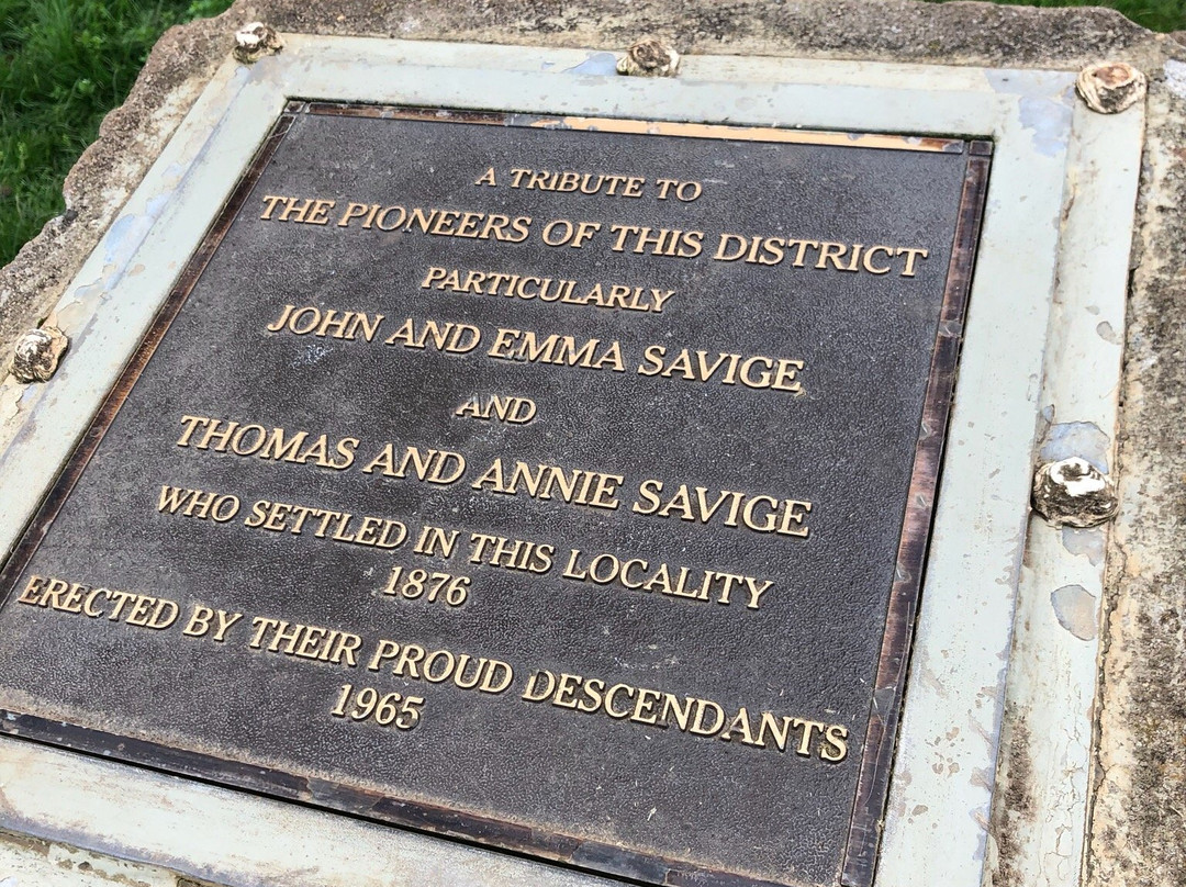 Narracan Falls-Narracan必去景点