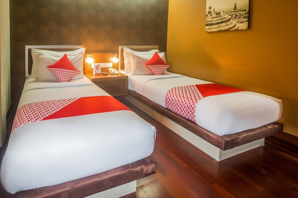 Hero Hotel Ambon主图