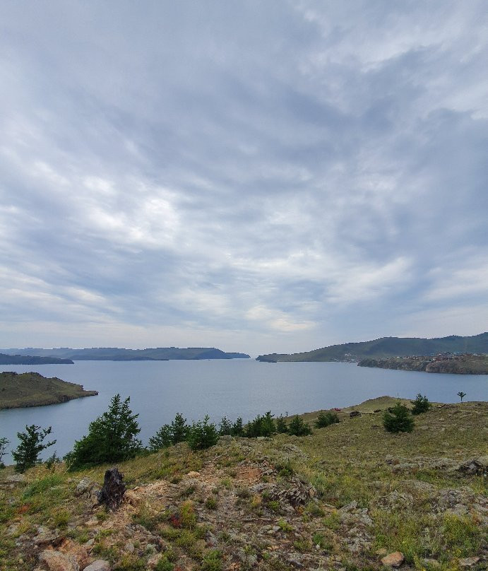 Bazarnaya Bay-萨克于尔塔必去景点