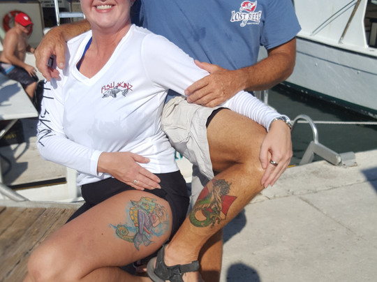 Lost Reef Adventures-基韦斯特必去景点