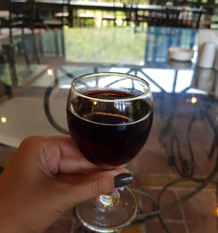 Adjarian Wine House-Khelvachauri必去景点