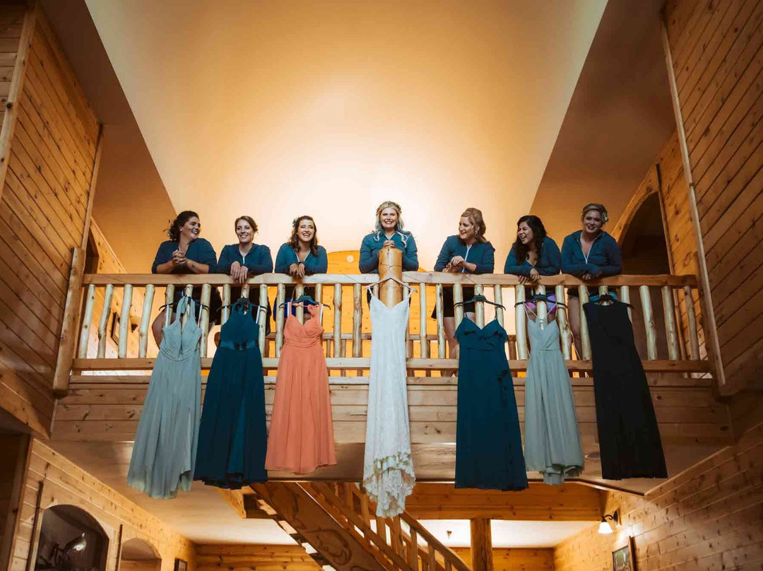 Alaska Legends Kenai River Lodge主图