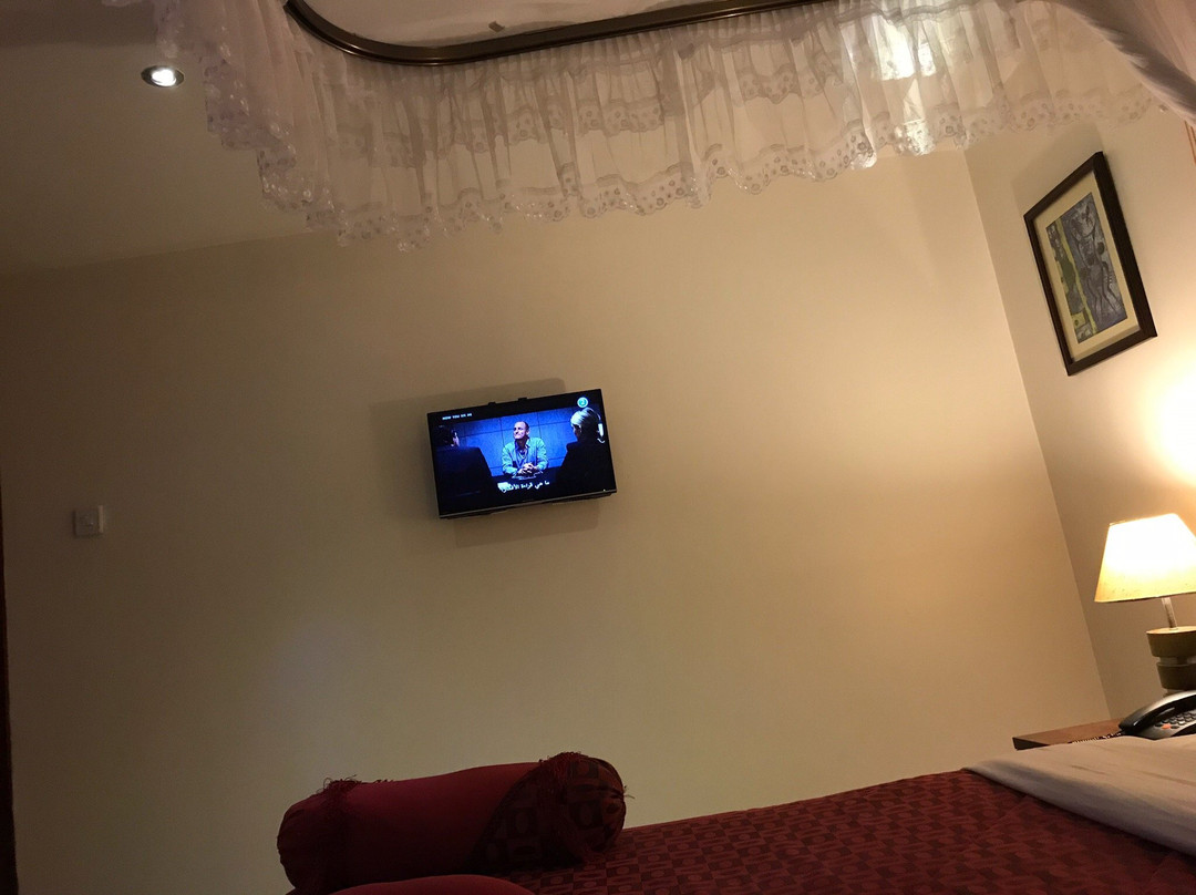 Reinah Tourist Hotel主图