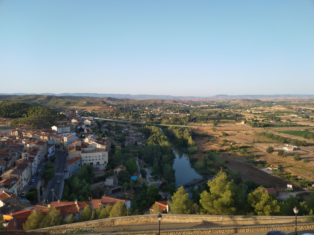 Parador de Alcañiz主图