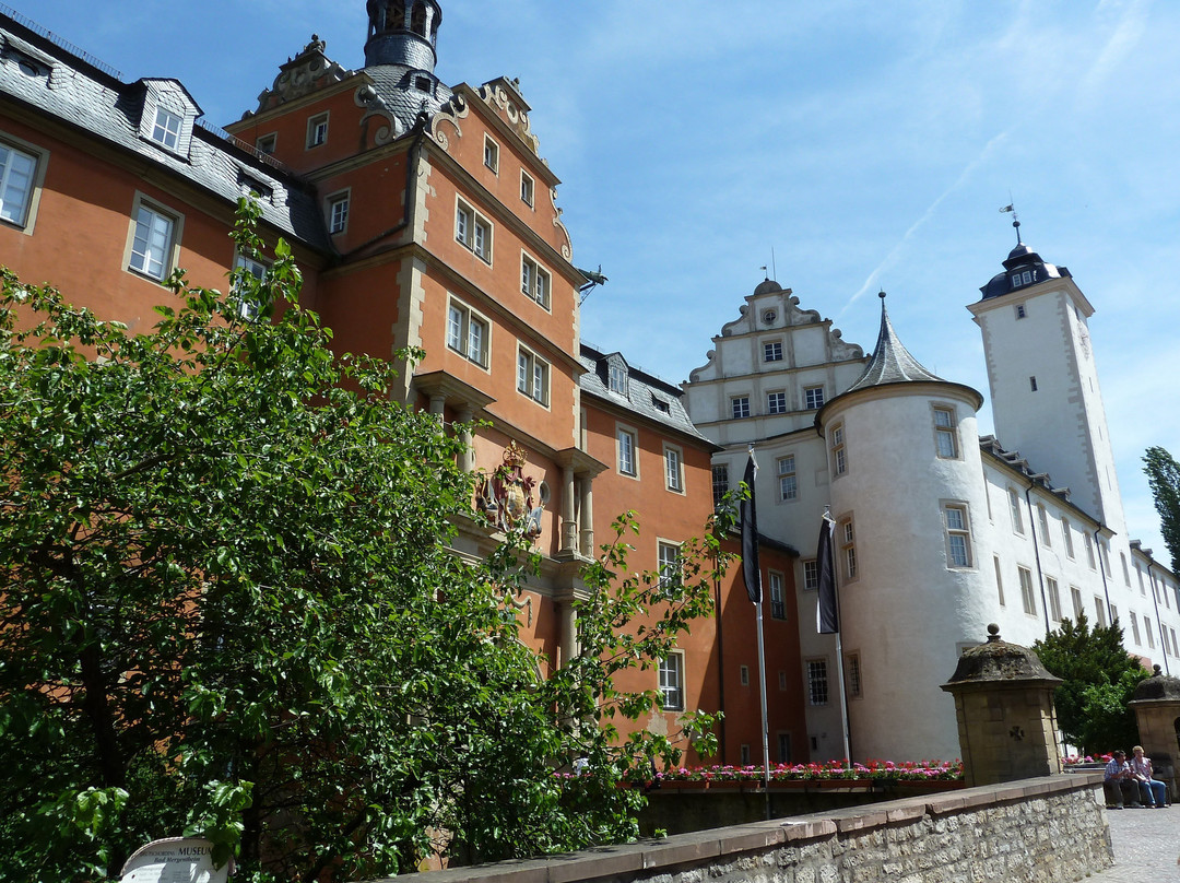 Deutschordensmuseum景点图片