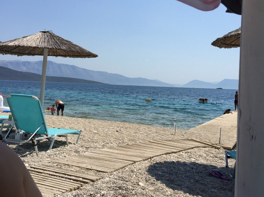 Pavezzo by the Sea-Nikiana必去景点