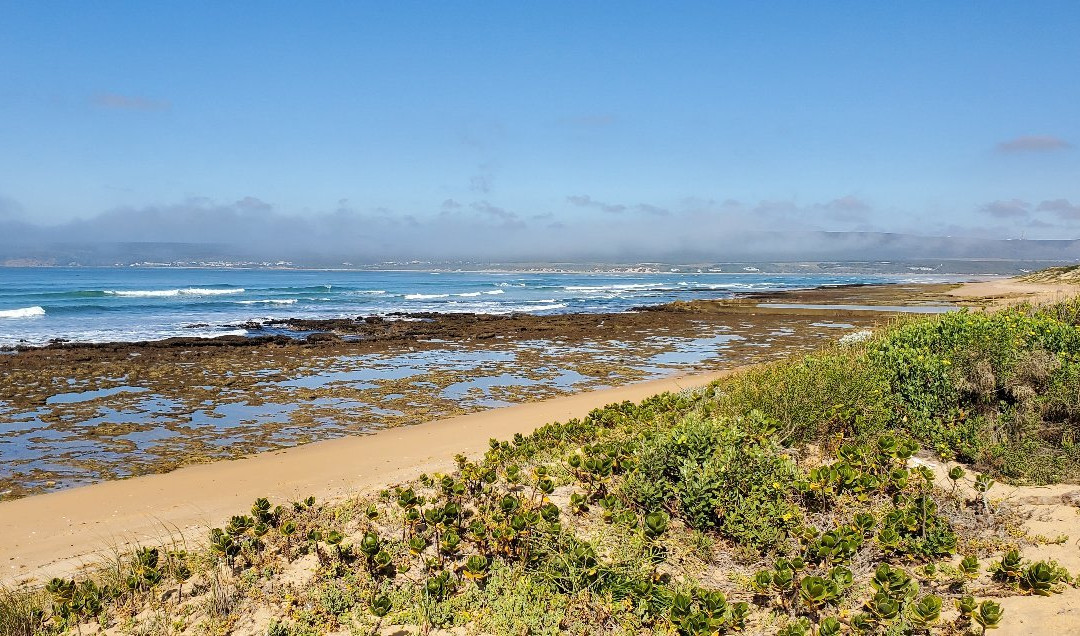 Witsand Beach-Witsand必去景点