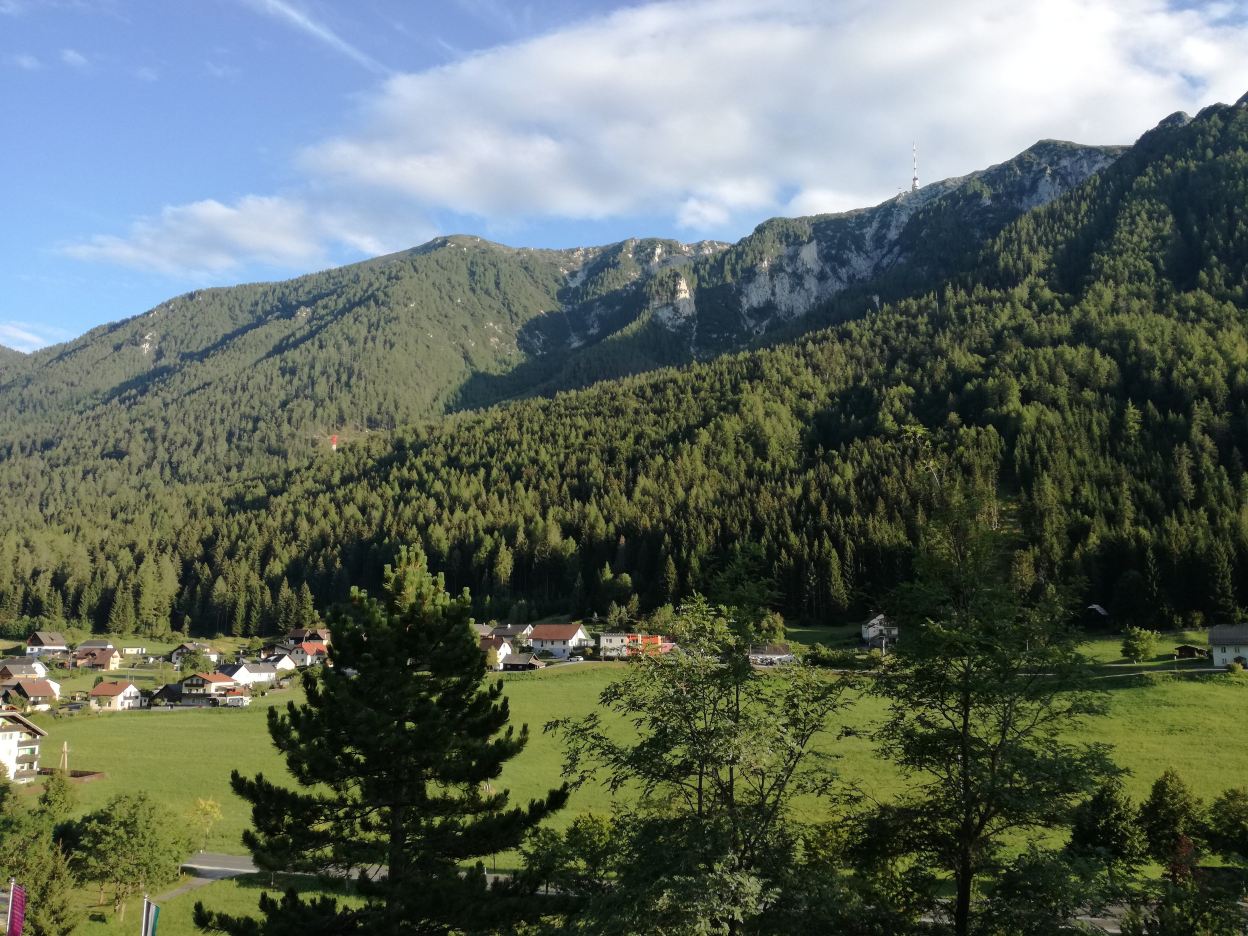 Vivea Hotel Bad Bleiberg-官方