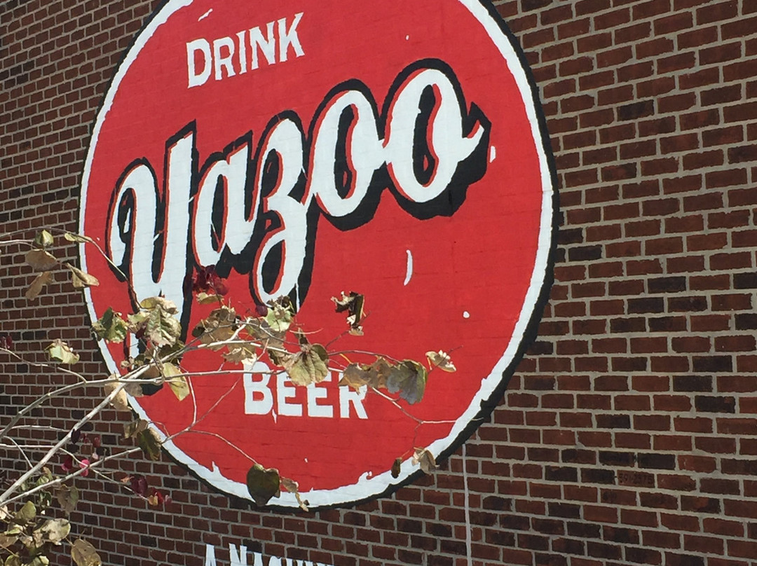 Yazoo Brewing Company-纳什维尔必去景点
