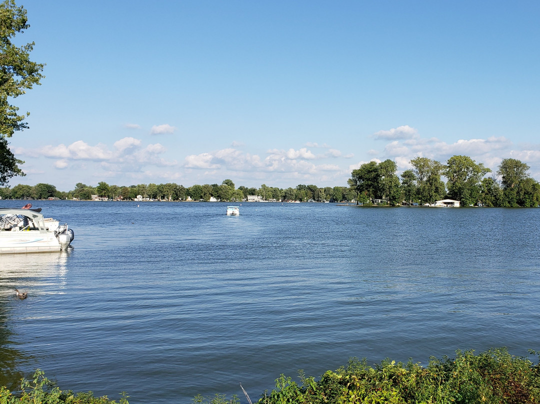 Indian Lake State Park-Lakeview必去景点