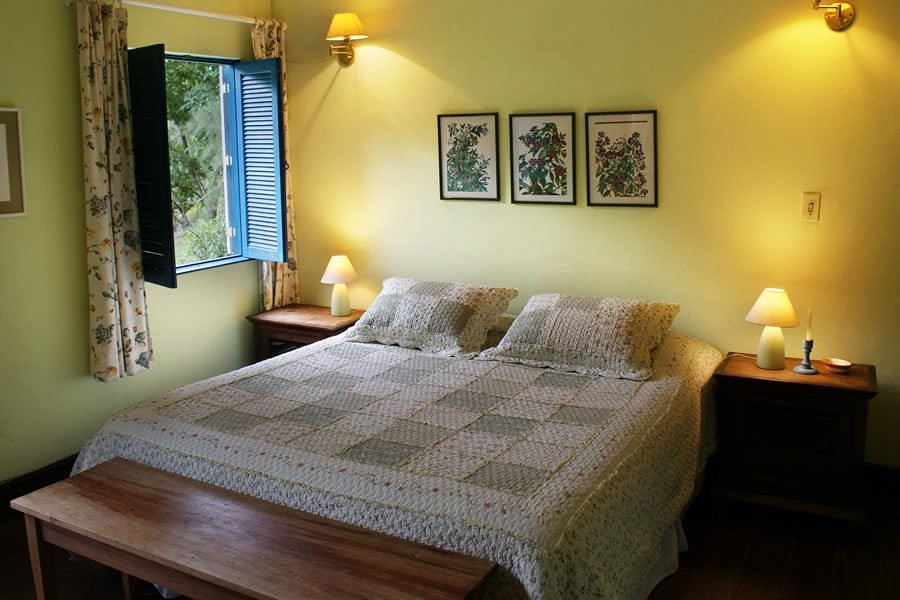 Fazenda Sitio Velho主图