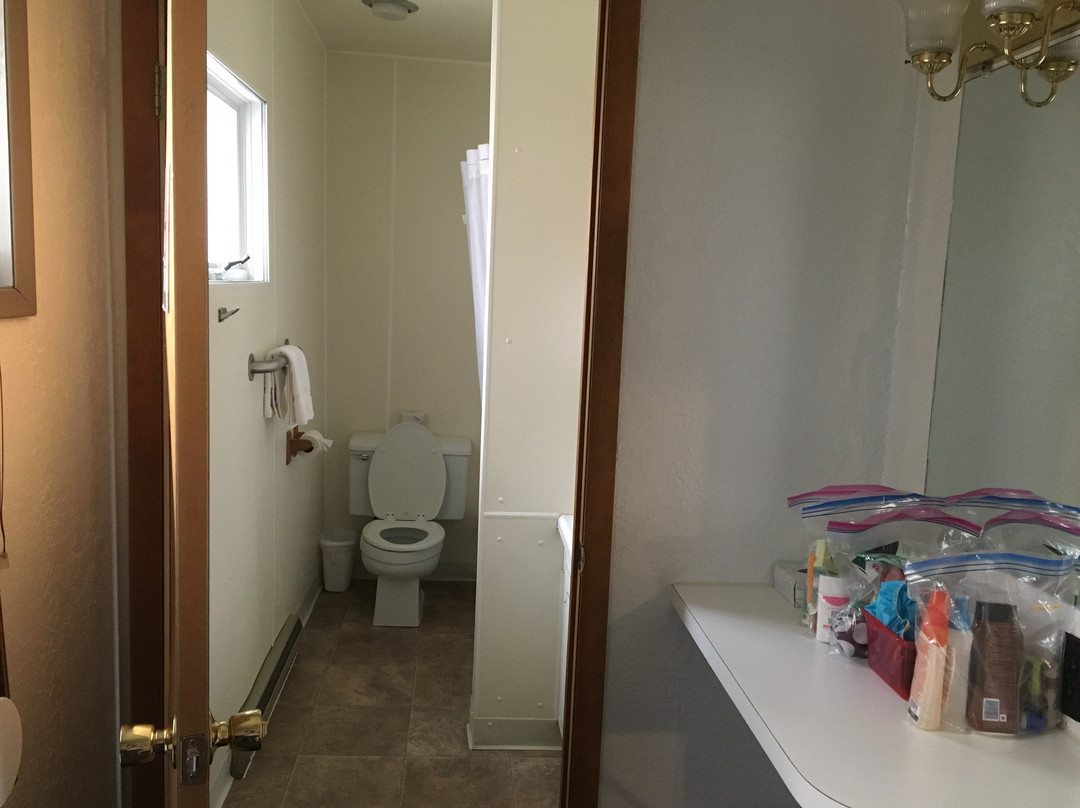 Budget Host Crestview Inn主图